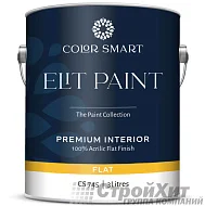 COLOR SMART CS 745 ELIT PAINT глубокоматовая моющаяся краска