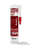 Orac Decor Стыковочный клей на полиуретановой основе для соединительных швов лепного декора FX250 DecoFix Extra Plus