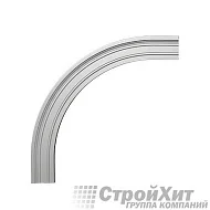 Европласт арочное обрамление 4.87.033 гибкий