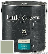 Little Greene Intelligent Satinwood полуглянцевая моющаяся краска LGGr295