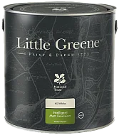 Little Greene Ultimatt (Intelligent Matt Emulsion) матовая моющаяся краска