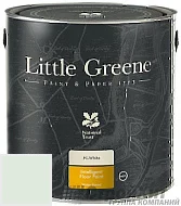 Little Greene Intelligent Floor Paint полуглянцевая быстросохнущая краска LGGr307