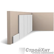 Orac Decor Декоративный молдинг PX147
