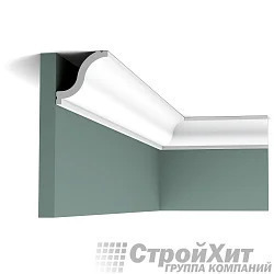Orac Decor CX108 элегантный карниз