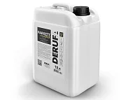 Лак паркетный глянцевый Derufa