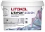 Колеруемый эпоксидный состав LITOPOXY DESIGN