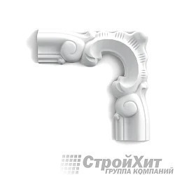 Orac Decor Декоративный молдинг P8030D
