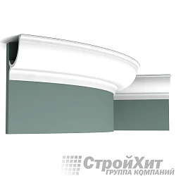 Orac Decor C902F гибкий карниз