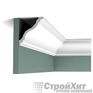 Orac Decor C333 классический карниз
