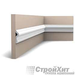 Orac Decor Декоративный молдинг PX202
