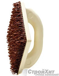 BOLDRINI Шпатель щетка для декоративных работ (Art/49503)