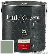 Little Greene Acrylic Gloss (Intelligent Gloss) глянцевая моющаяся краска LGGr296