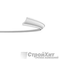 Европласт карниз 1.50.215 гибкий