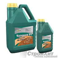 ТИПРОМ У1 гидрофобизатор кремнийорганический