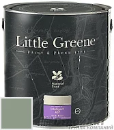 Little Greene Intelligent All Surface Primer колеруемый адгезионный грунт LGGr296