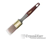 Флюгер Кисть Fladpensel (смешанный ворс)