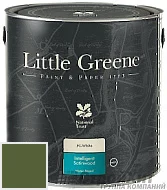Little Greene Intelligent Satinwood полуглянцевая моющаяся краска LGGr303