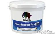 CAPAROL Capatect-Fassadenputz Pro K 15/Капарол Фассаденпутц Про К15 структурная штукатурка