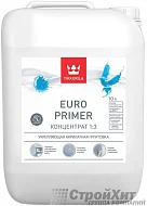 Tikkurila Euro Primer грунт