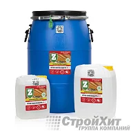 Зелест Огнестандарт О-1 огне-биозащита