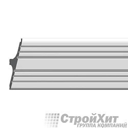 Европласт карниз 6.50.706