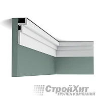 Orac Decor Потолочный бордюр CX196 U-STEPS