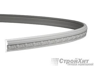 Европласт Молдинг 1.51.332 гибкий