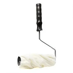 BOLDRINI Валик декоративный с ручкой (Art/46020)