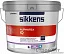 SIKKENS ALPHATEX IQ полуматовая краска