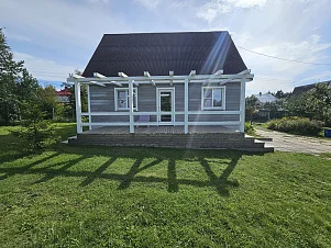 Tikkurila Pika-Teho Classic 11 л цвет D130 палитра TIKKURILA FAÇADE 760