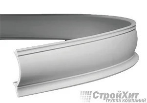 Европласт карниз 1.50.261 гибкий