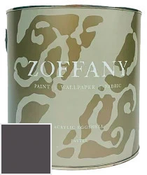Zoffany Acrylic Eggshell 1 л цвет VESUVIUS палитра Zoffany