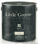 Little Greene Acrylic Matt (Absolute Matt Emulsion) матовая краска
