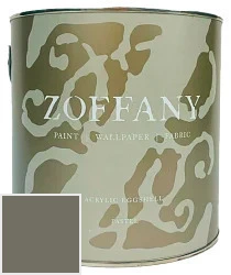 Zoffany Acrylic Eggshell 1 л цвет OLIVINE палитра Zoffany