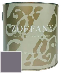 Zoffany Acrylic Eggshell 1 л цвет ANTIQUARY палитра Zoffany