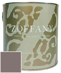 Zoffany Acrylic Eggshell 1 л цвет GRAPE палитра Zoffany