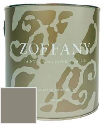 Zoffany Acrylic Eggshell 1 л цвет COBBLESTONE палитра Zoffany
