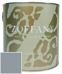Zoffany Acrylic Eggshell 1 л цвет SHETLAND палитра Zoffany