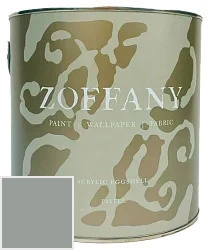 Zoffany Acrylic Eggshell 1 л цвет AUBUSSON палитра Zoffany