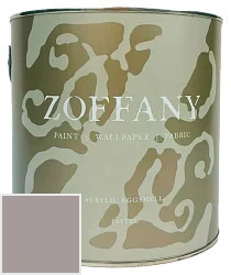 Zoffany Acrylic Eggshell 1 л цвет DUSK палитра Zoffany