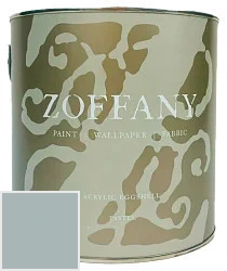 Zoffany Acrylic Eggshell 1 л цвет DUFOUR палитра Zoffany