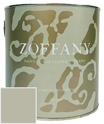 Zoffany Acrylic Eggshell 1 л цвет DOVE палитра Zoffany