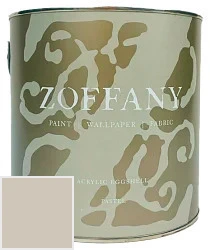 Zoffany Acrylic Eggshell 1 л цвет BEAUVAIS LILAC палитра Zoffany