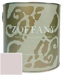 Zoffany Acrylic Eggshell 1 л цвет CHATEAU палитра Zoffany