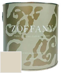 Zoffany Acrylic Eggshell 1 л цвет PAMPAS палитра Zoffany