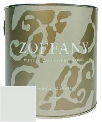 Zoffany Acrylic Eggshell 1 л цвет FROST палитра Zoffany