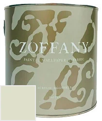 Zoffany Acrylic Eggshell 1 л цвет CELADON палитра Zoffany