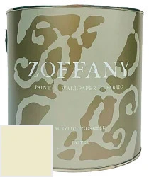 Zoffany Acrylic Eggshell 1 л цвет ASPARAGUS палитра Zoffany