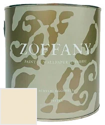 Zoffany Acrylic Eggshell 1 л цвет MIRIN палитра Zoffany