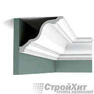 Orac Decor C334 классический карниз